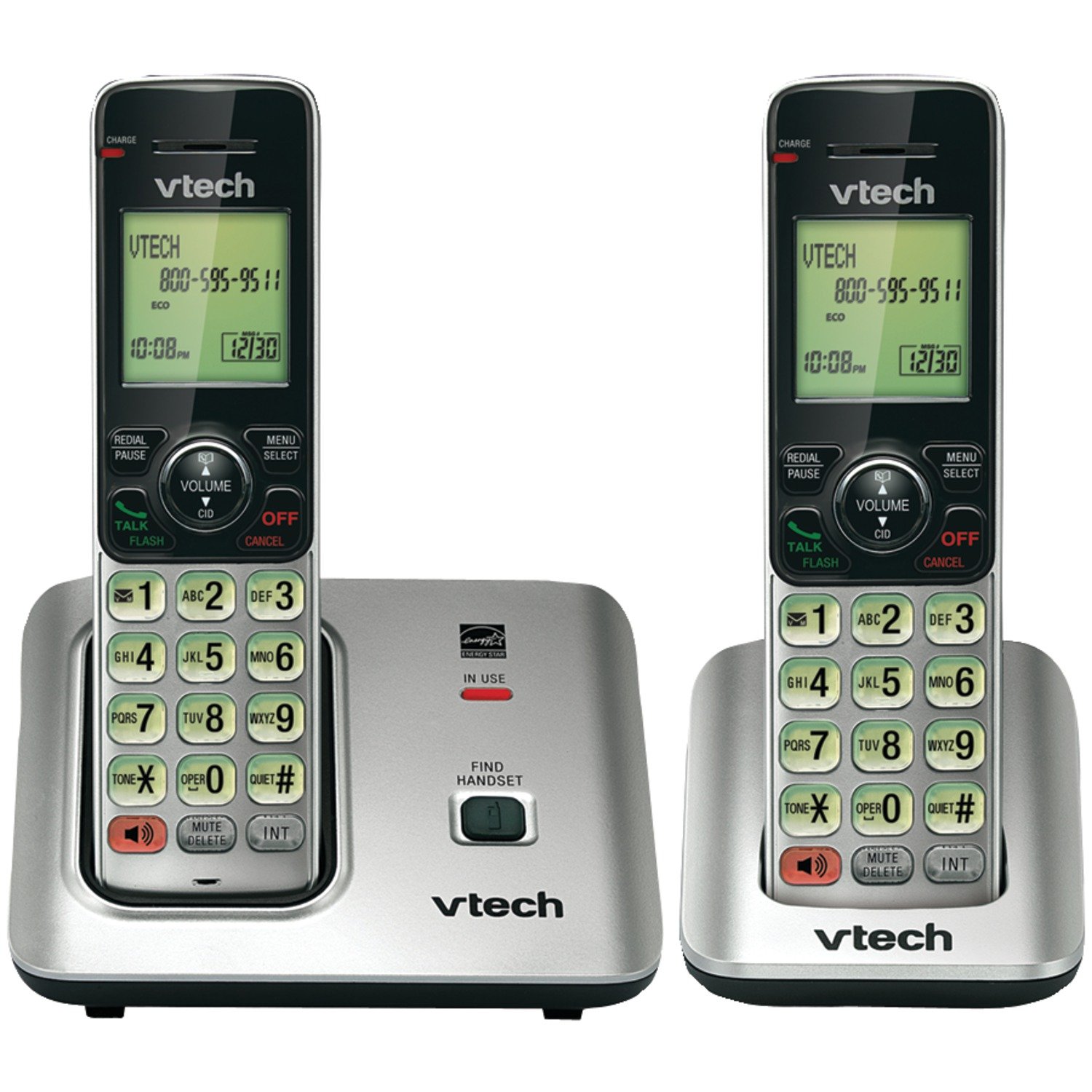 VTech Cordless Phone System