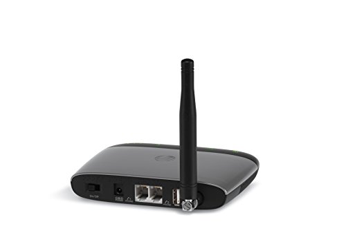 ZTE WF721 Wireless Modem