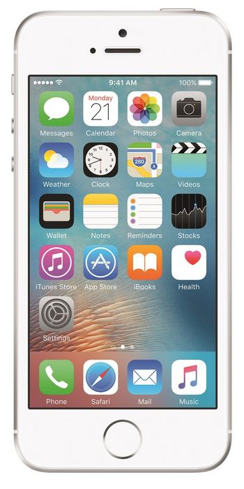 IPhone SE 64 GB